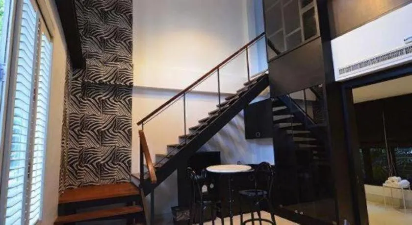 The Blue Sky Resort @ Hua Hin