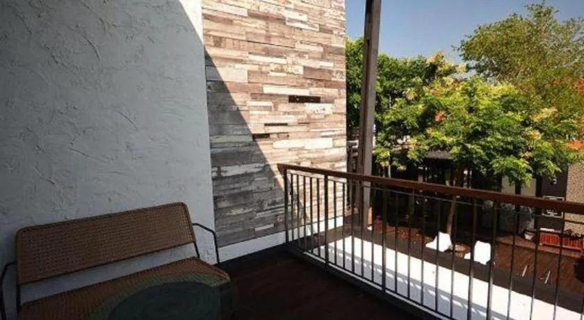 The Blue Sky Resort @ Hua Hin