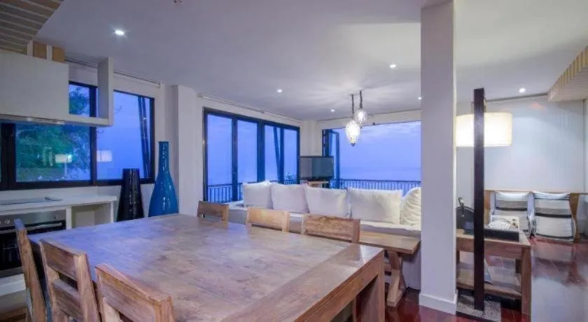 The Blue Sky Resort @ Hua Hin