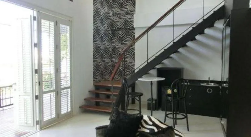 The Blue Sky Resort @ Hua Hin