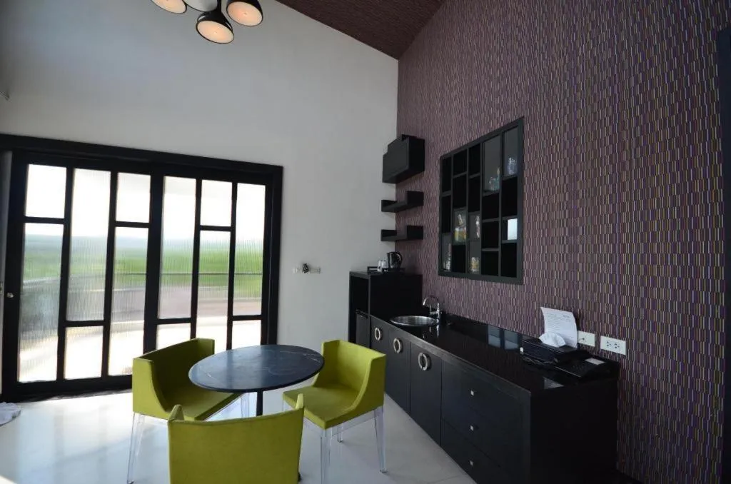 The Blue Sky Resort @ Hua Hin