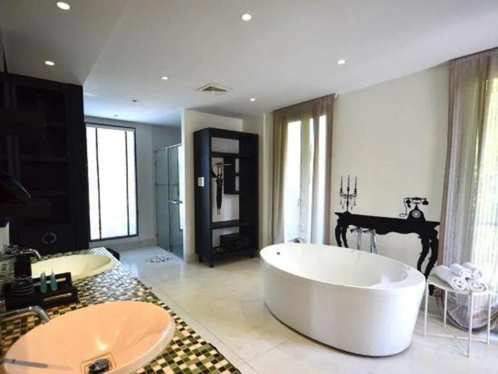 The Blue Sky Resort @ Hua Hin