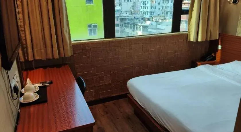 Bed in VP Apartments Bed in VP Apartments