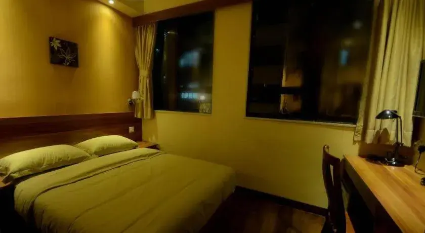 Bed in VP Apartments Bed in VP Apartments