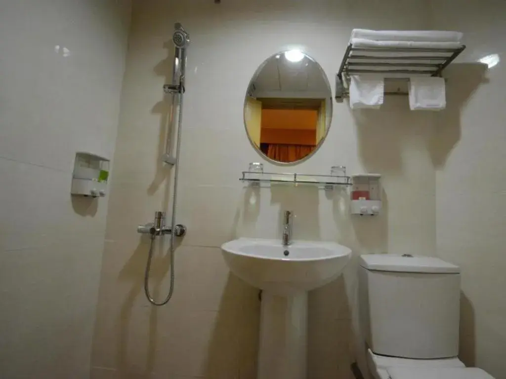 VP Apartments VP Apartments