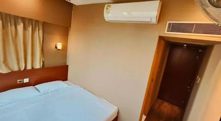 Bed in VP Apartments Bed in VP Apartments