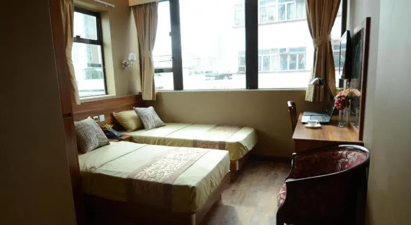 Bed in VP Apartments Bed in VP Apartments