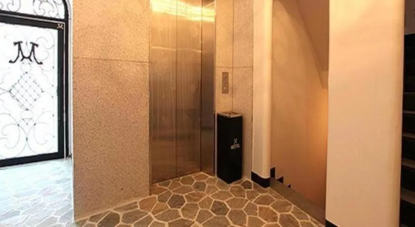 M Hotel Suwon