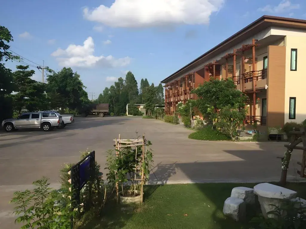 Villa Thiwa Hotel Villa Thiwa Hotel