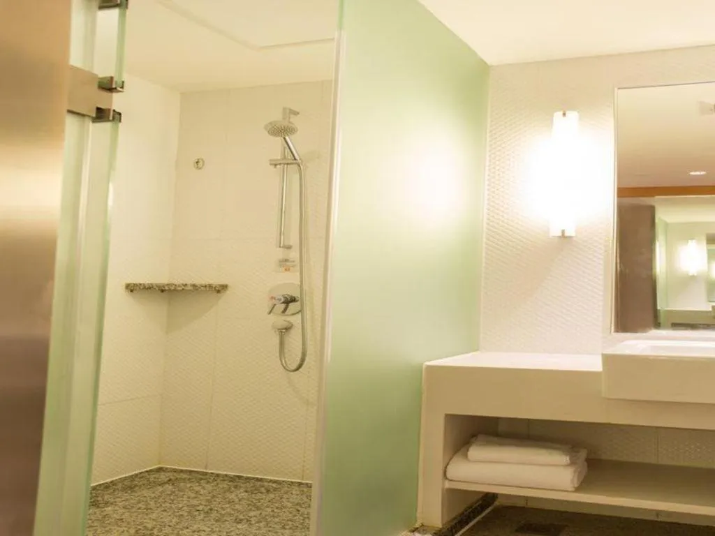 JI Hotel Guangzhou Yuexiu Park