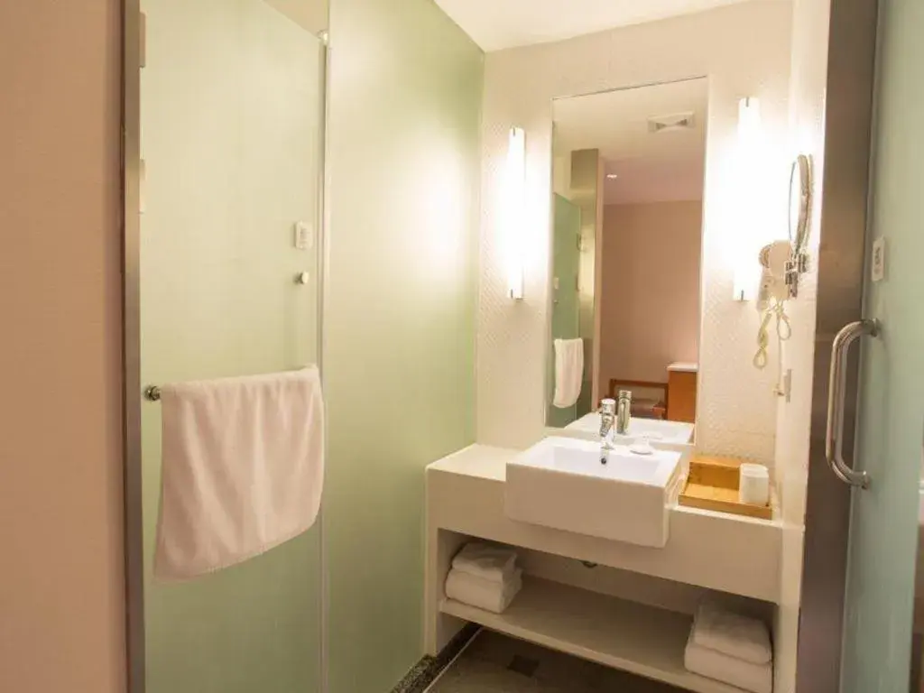 JI Hotel Guangzhou Yuexiu Park JI Hotel Guangzhou Yuexiu Park
