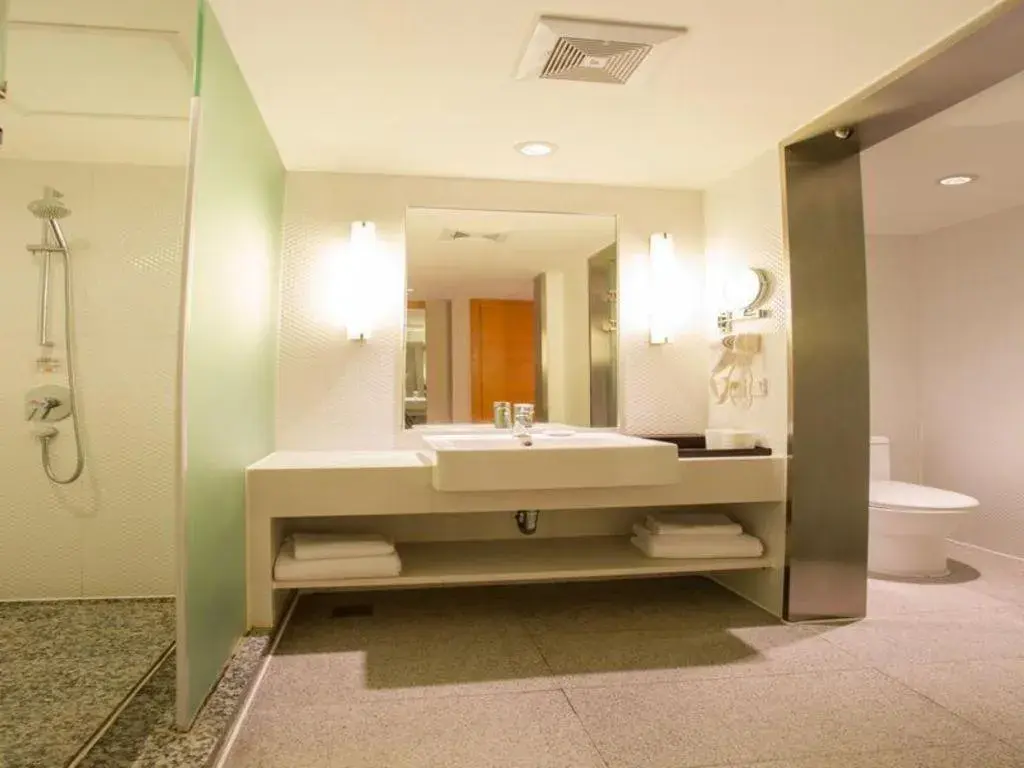 JI Hotel Guangzhou Yuexiu Park JI Hotel Guangzhou Yuexiu Park