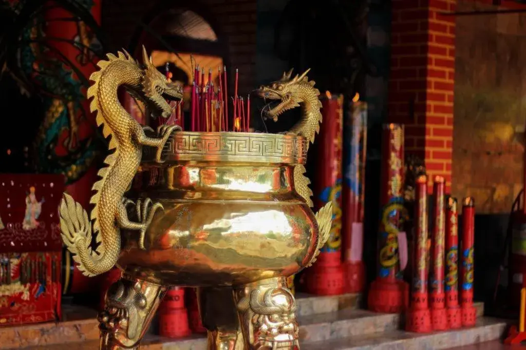 Hotel Santosa Hotel Santosa