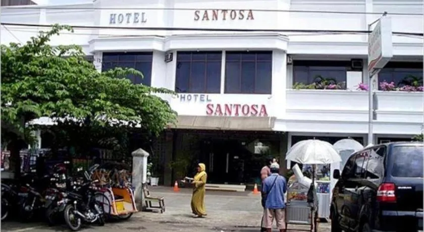 Hotel Santosa