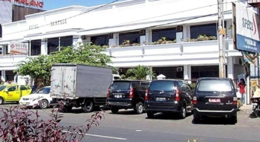 Hotel Santosa