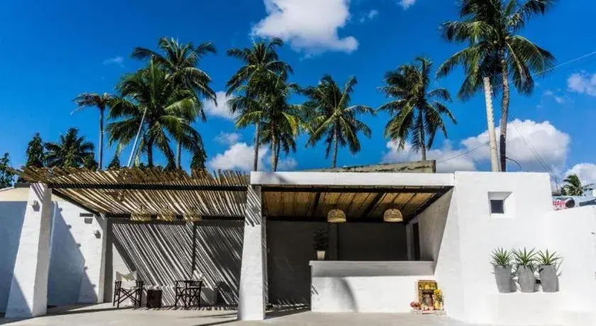 Meraki Oasis Hotel Meraki Oasis Hotel