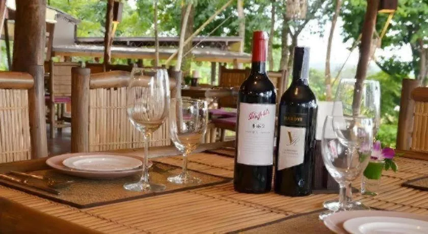 Khaothong Terrace Resort