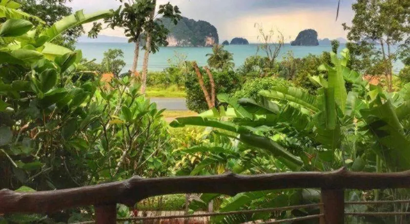 Khaothong Terrace Resort