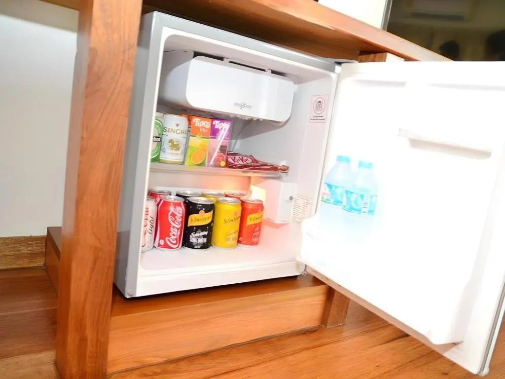 Khaothong Terrace Resort