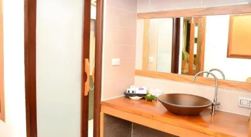 Khaothong Terrace Resort