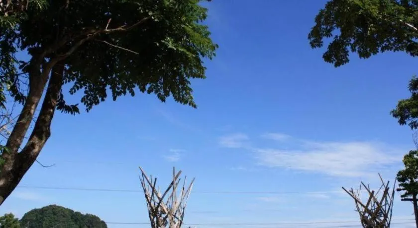 Khaothong Terrace Resort