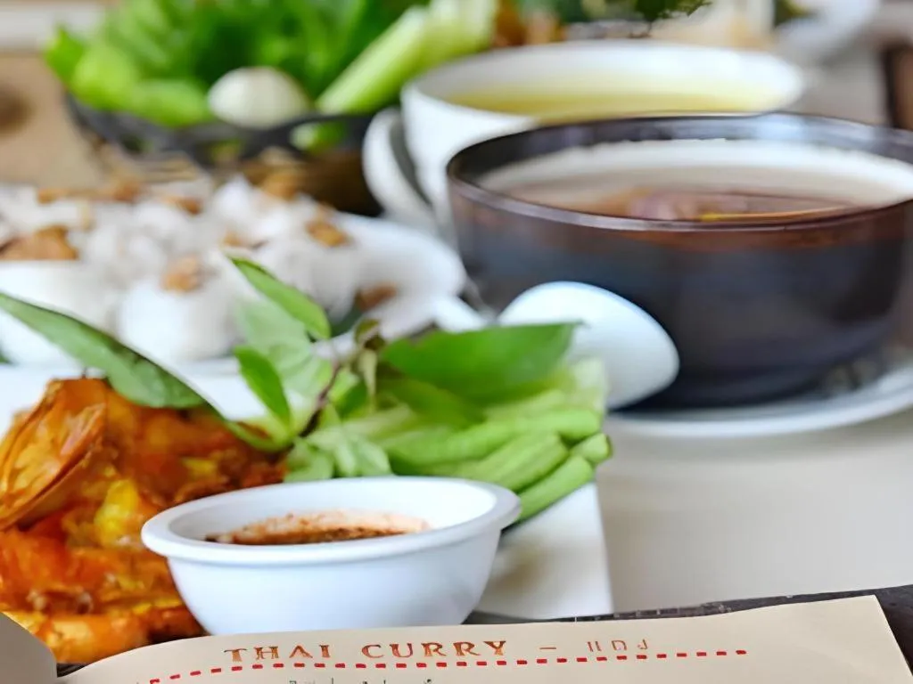 Khaothong Terrace Resort