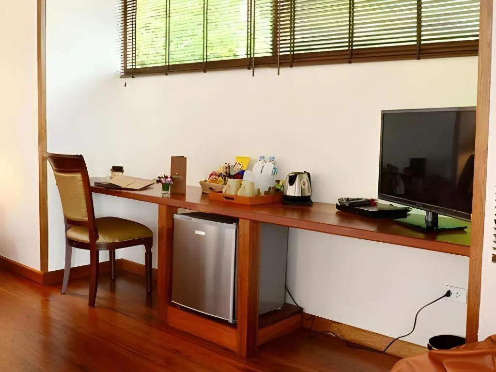 Khaothong Terrace Resort