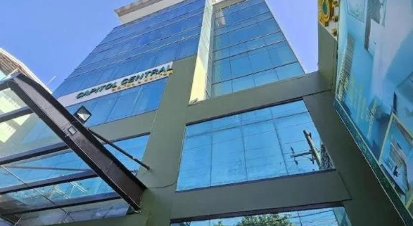 Capitol Central Hotel and Suites