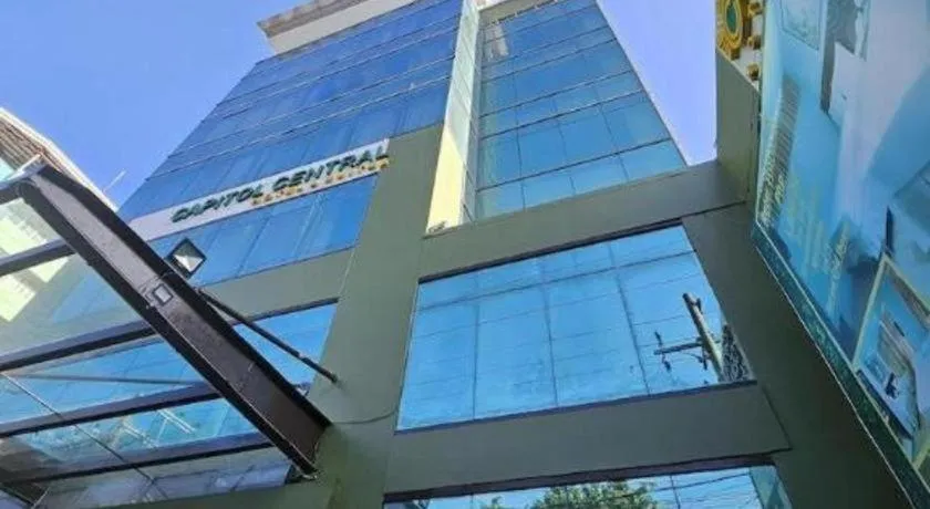 Capitol Central Hotel and Suites