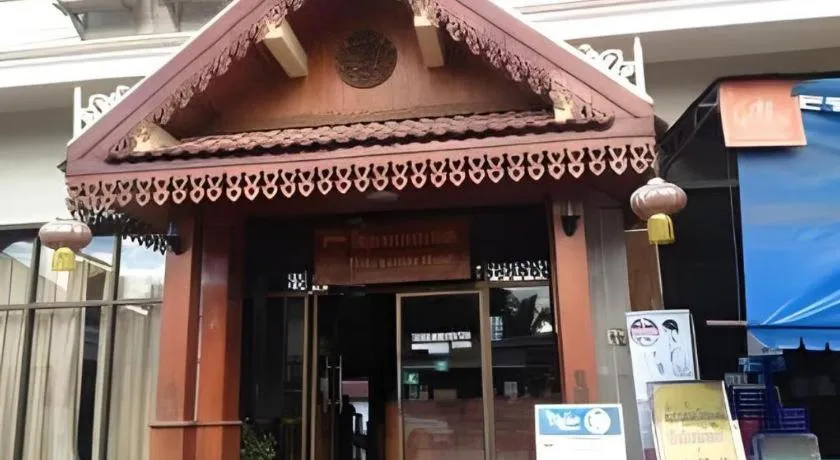 Dokchampa Hotel