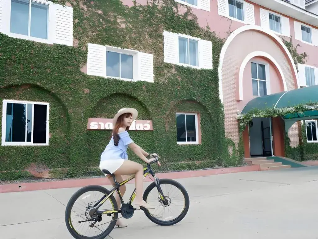 Thada Chateau Hotel Thada Chateau Hotel