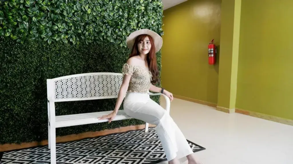 Thada Chateau Hotel Thada Chateau Hotel