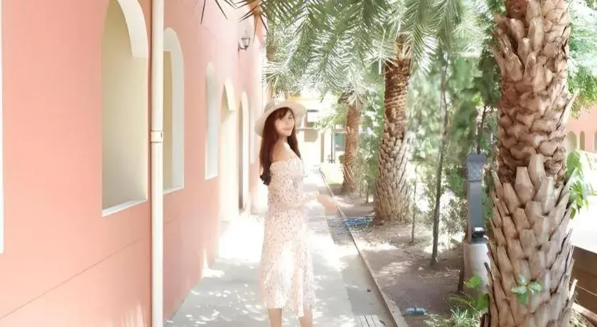 Thada Chateau Hotel Thada Chateau Hotel