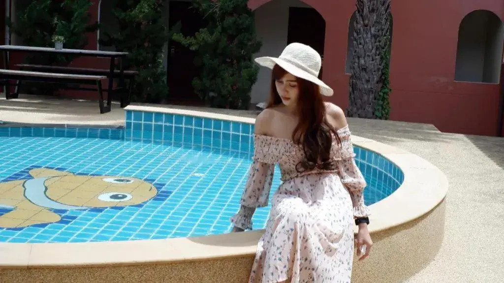 Thada Chateau Hotel Thada Chateau Hotel