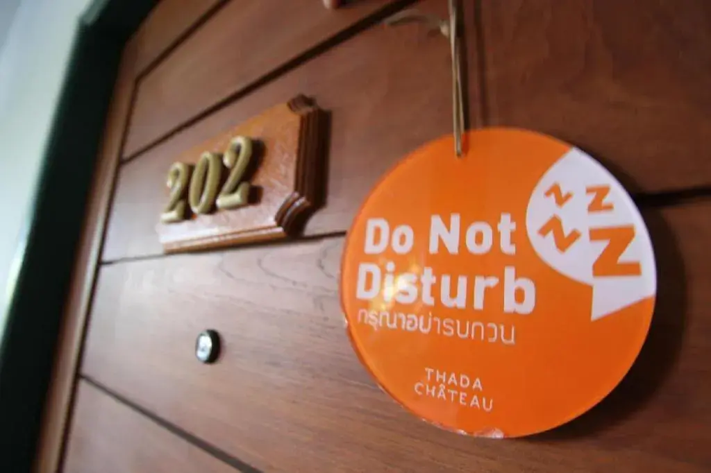 Thada Chateau Hotel Thada Chateau Hotel