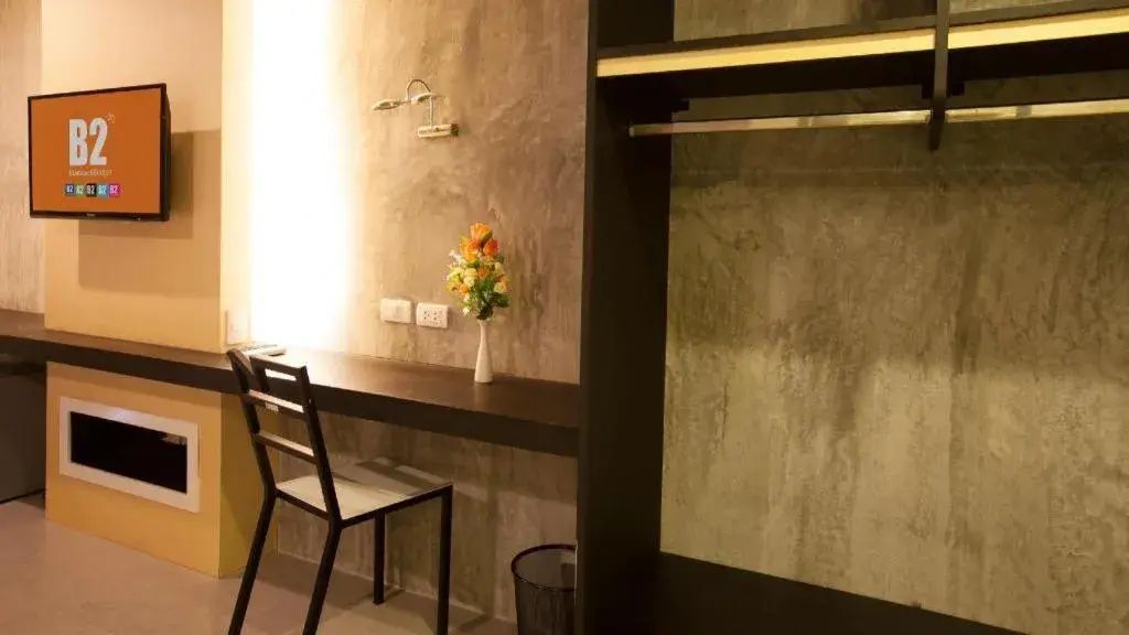 B2 South Pattaya Premier Hotel B2 South Pattaya Premier Hotel