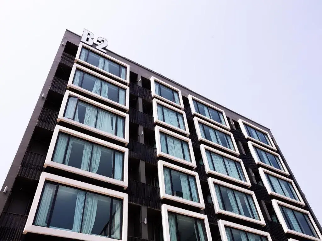 B2 South Pattaya Premier Hotel B2 South Pattaya Premier Hotel