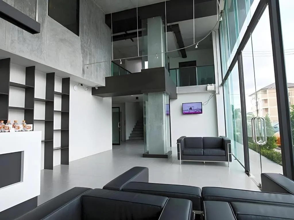 B2 South Pattaya Premier Hotel