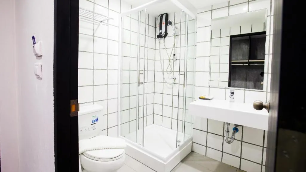 B2 South Pattaya Premier Hotel