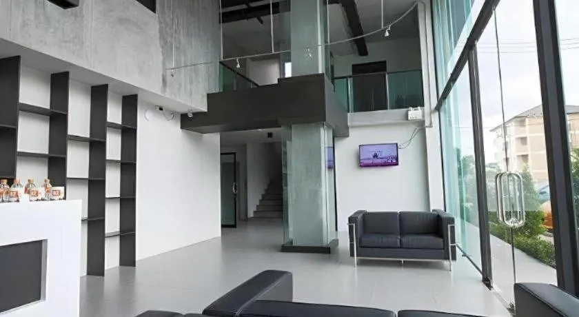 B2 South Pattaya Premier Hotel