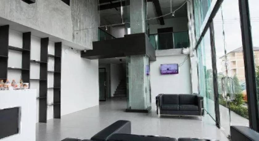 B2 South Pattaya Premier Hotel