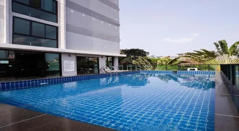 B2 South Pattaya Premier Hotel B2 South Pattaya Premier Hotel