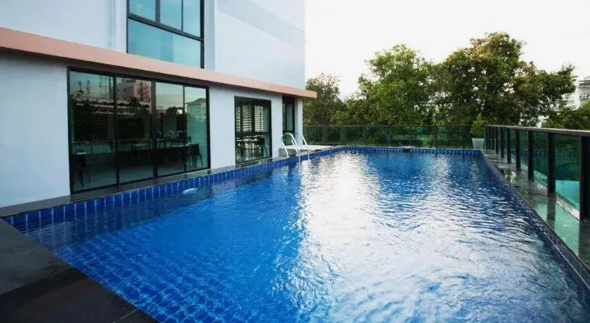 B2 South Pattaya Premier Hotel B2 South Pattaya Premier Hotel