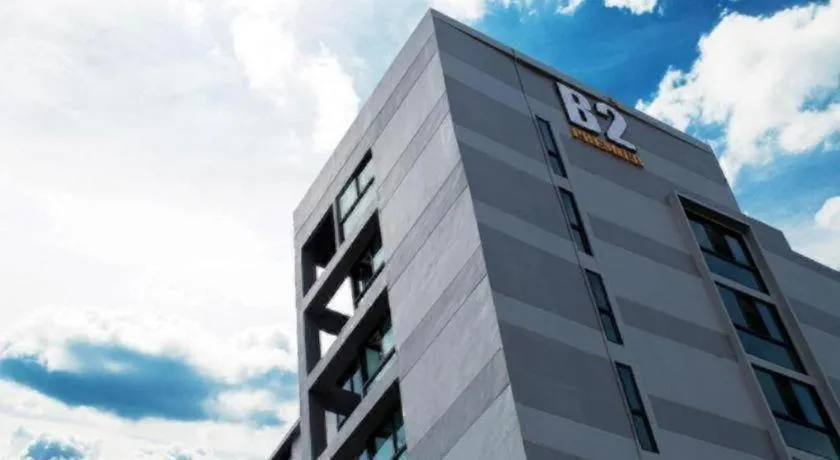 B2 South Pattaya Premier Hotel