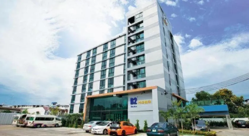 B2 South Pattaya Premier Hotel