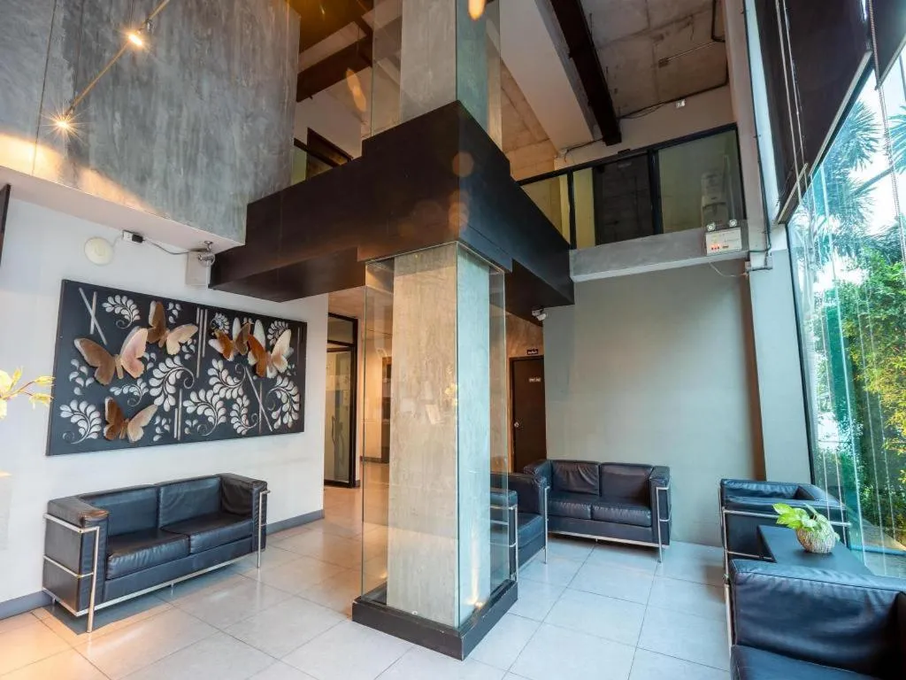 B2 South Pattaya Premier Hotel