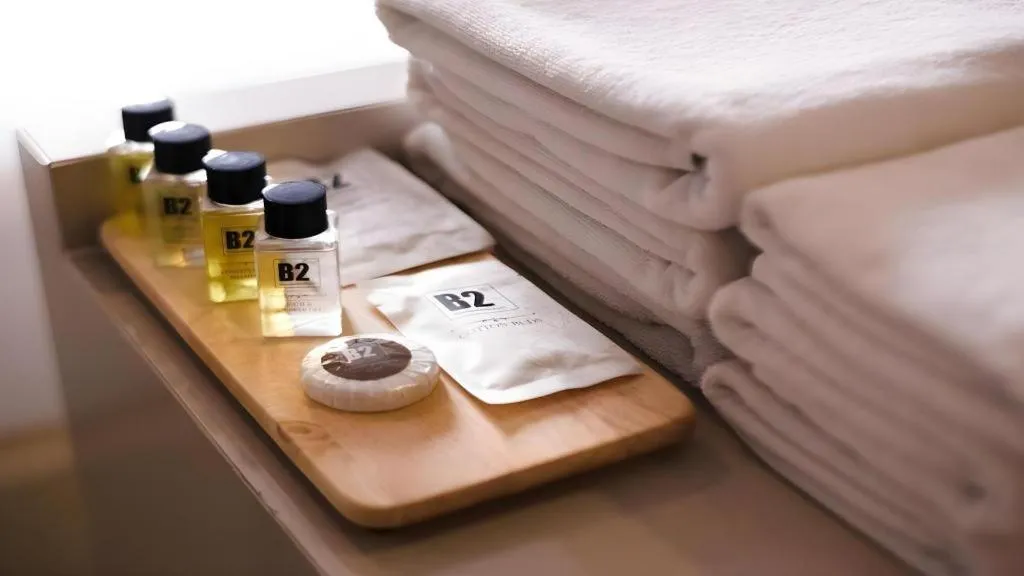 B2 South Pattaya Premier Hotel