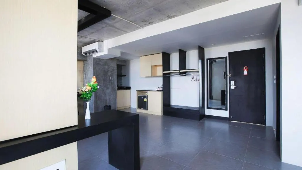 B2 South Pattaya Premier Hotel