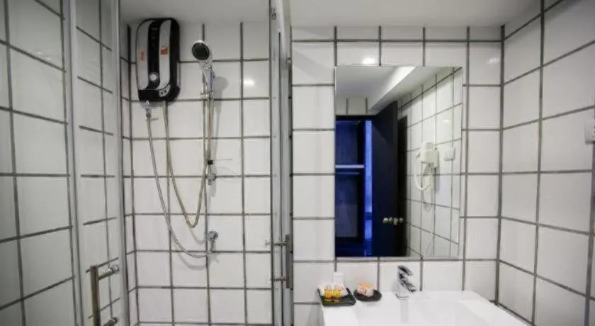 B2 South Pattaya Premier Hotel