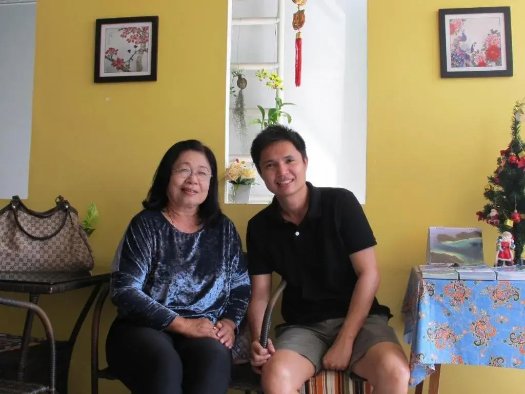 Machima House Machima House